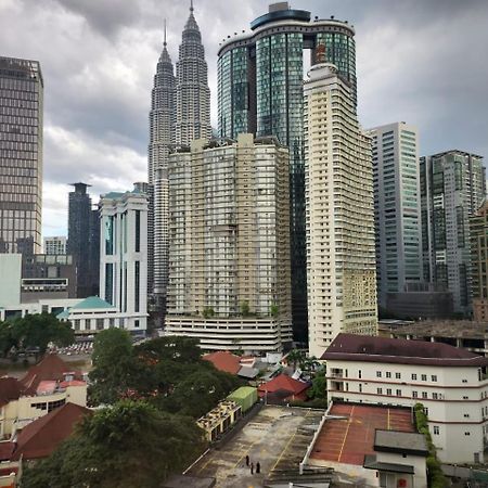 Vortex Suites Klcc By C&C Fortune Kuala Lumpur Ngoại thất bức ảnh
