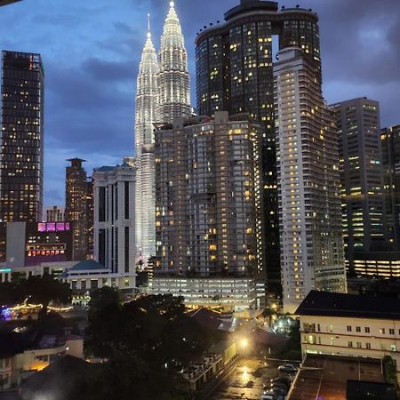 Vortex Suites Klcc By C&C Fortune Kuala Lumpur Ngoại thất bức ảnh