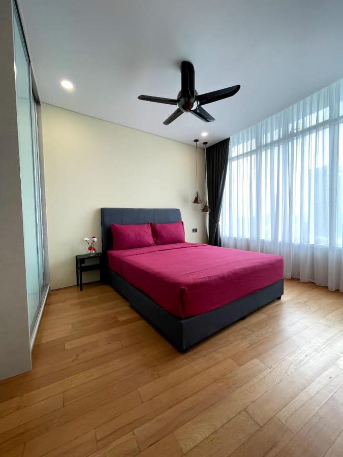 Vortex Suites Klcc By C&C Fortune Kuala Lumpur Ngoại thất bức ảnh
