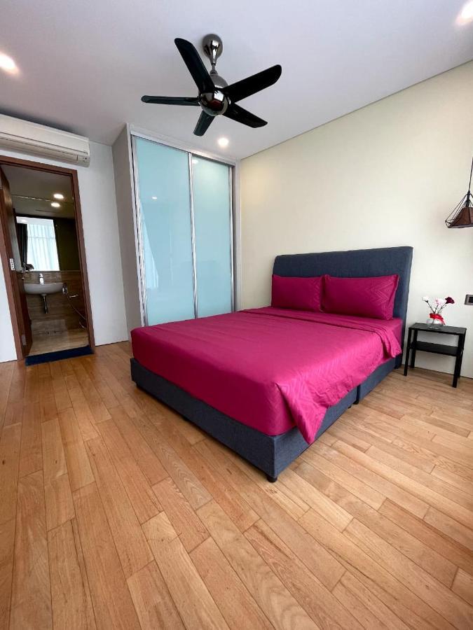 Vortex Suites Klcc By C&C Fortune Kuala Lumpur Ngoại thất bức ảnh