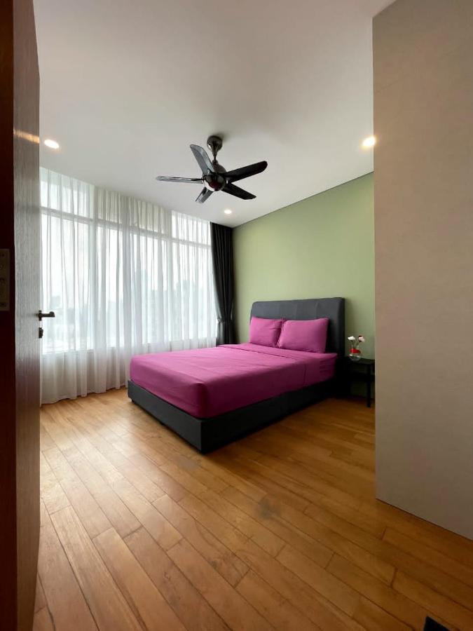 Vortex Suites Klcc By C&C Fortune Kuala Lumpur Ngoại thất bức ảnh