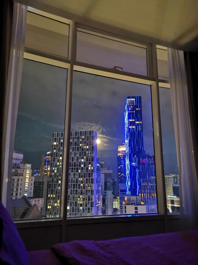 Vortex Suites Klcc By C&C Fortune Kuala Lumpur Ngoại thất bức ảnh