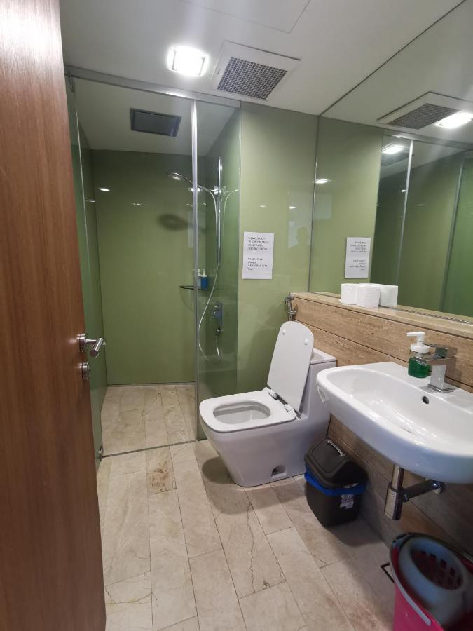 Vortex Suites Klcc By C&C Fortune Kuala Lumpur Ngoại thất bức ảnh