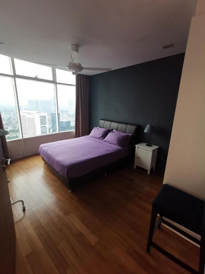 Vortex Suites Klcc By C&C Fortune Kuala Lumpur Ngoại thất bức ảnh