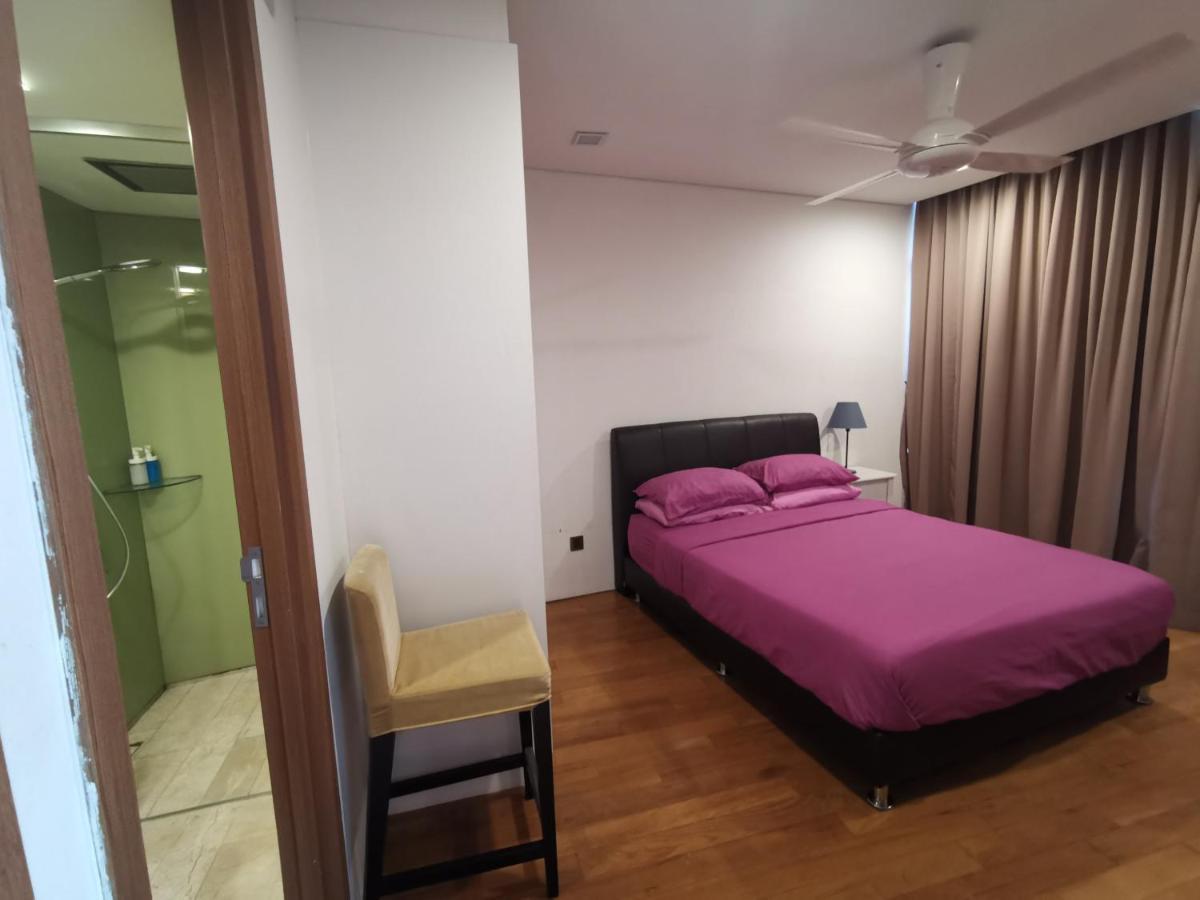 Vortex Suites Klcc By C&C Fortune Kuala Lumpur Ngoại thất bức ảnh