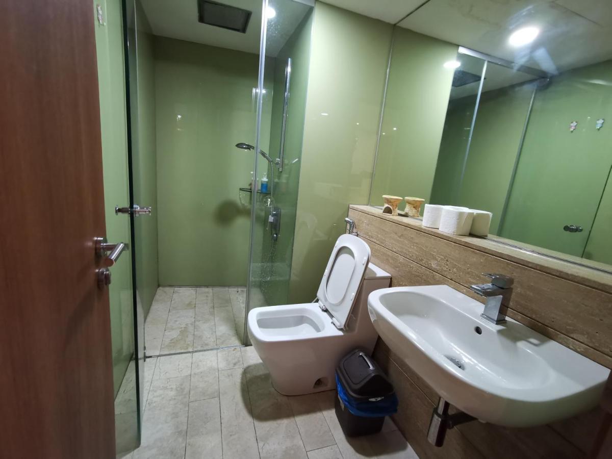 Vortex Suites Klcc By C&C Fortune Kuala Lumpur Ngoại thất bức ảnh