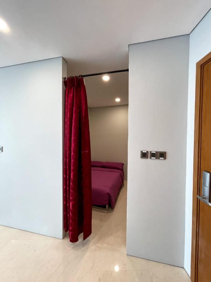 Vortex Suites Klcc By C&C Fortune Kuala Lumpur Ngoại thất bức ảnh